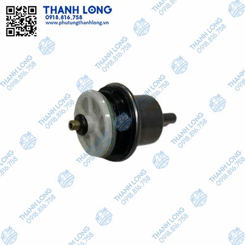 Van áp suất xăng thẳng