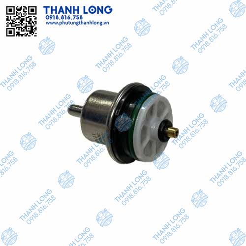 van cân bằng áp suất xăng đầu thẳng, vòi nhỏ