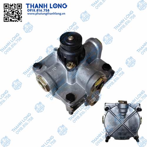 Chia hơi HOWO 2009 <3518010-50A> 3 lỗ 1 đầu ty ô 10-30 đầu ty ô 15