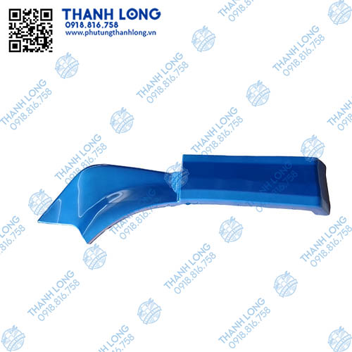 Vè chắn lốp trên AUMAN 240, 2280, 15T - L