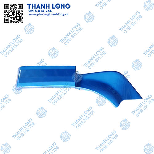 Vè chắn lốp trên AUMAN 240, 2280, 15T - R