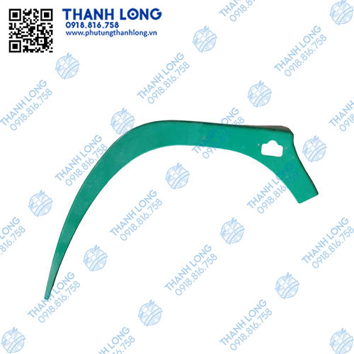 Vè chắn lốp (LH) B07 ca bin đơn DongFeng 6T