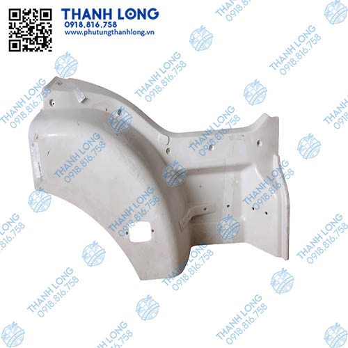 Vè chắn lốp trước M3000 ca bin thấp /R