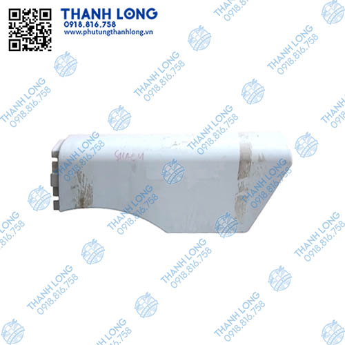 Vè chắn lốp (LH) sau Shacman M3000 ca bin thấp