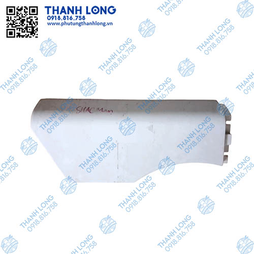 Vè chắn lốp (RH) sau Shacman M3000 ca bin thấp