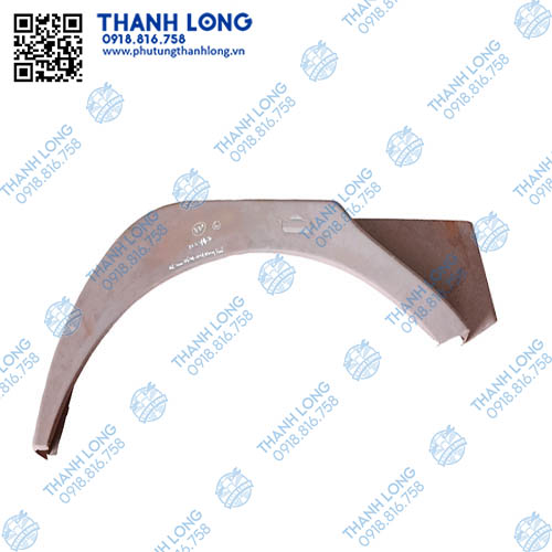 Vè chắn lốp (LH) Cửu Long 8T sắt