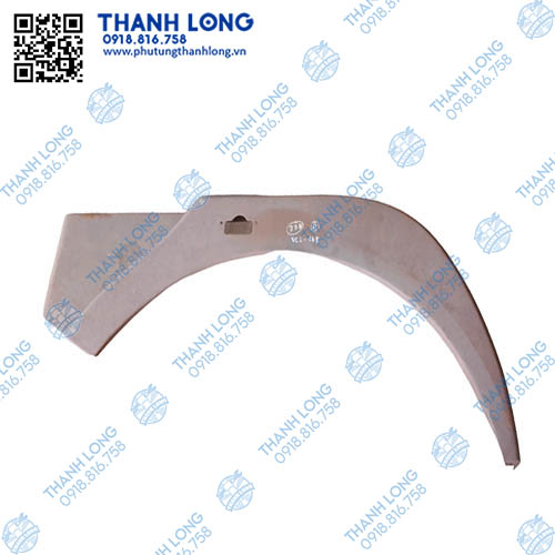Vè chắn lốp (RH) Cửu Long 8T sắt