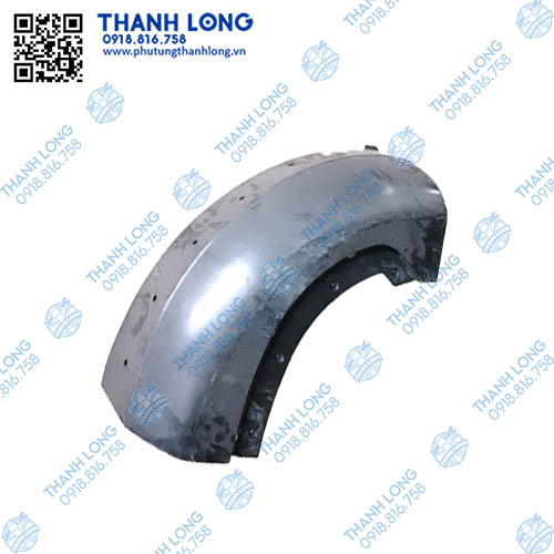Vè chắn lốp trước nửa trên, trước   HOHAN /R