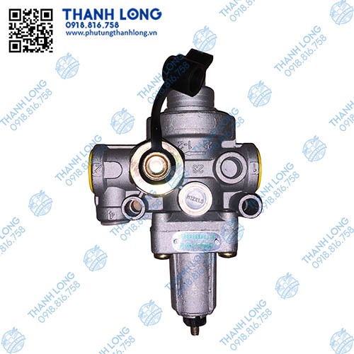 Van khè điều tiết EQ153 đời mới 2lỗ *12/