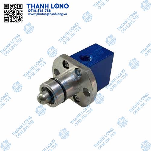 Van điều tiết số phụ (cục chia hơi,ngắn) 9 số-12 số ĐPHB