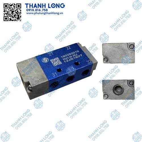 Van điều tiết số phụ (công tắc,dài )9số-12sốĐPHB