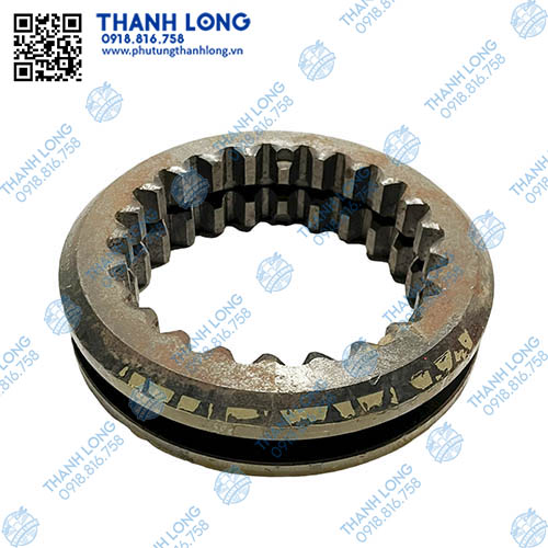 Vành lùa đồng tốc EQ245, 24r <EQ245> (HÀNG JD)