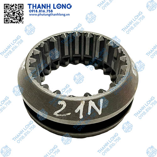 Vành lùa đồng tốc EQ245 - 21r <EQ245> (HÀNG JD)
