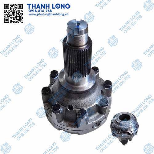 Vi sai tách cầu CA457/FAW (BA)