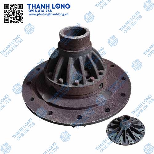 Vi sai tổng thành NJ1062<1043>FAW3.5T thùng - 20 then