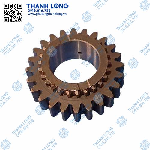 BR tầng chậm số phụ WLY135/QH540F, 24R, 26 hạt na 