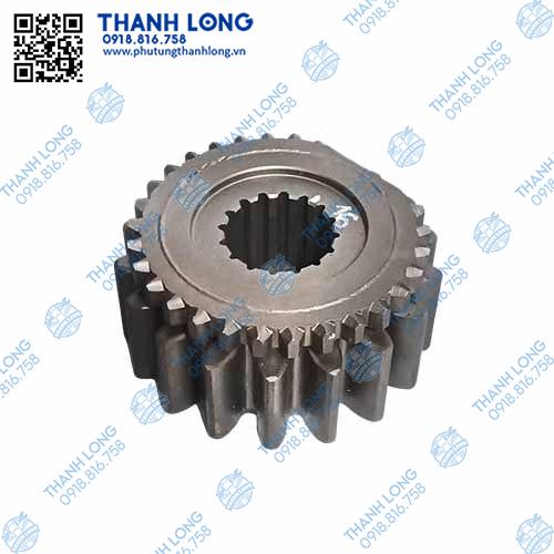 BR tầng nhanh số phụ hơi TRƯỜNG HẢI 6T, 18R , trong 16R then, 26chuột, cao 4cm