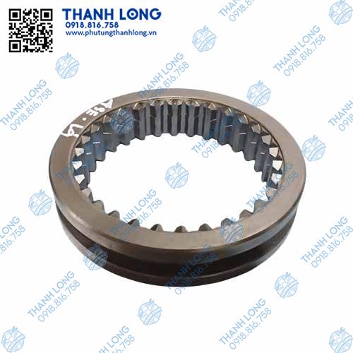 Hộp nồng đồng tốc số phụ hơi TRƯỜNG HẢI 6T, 30R then