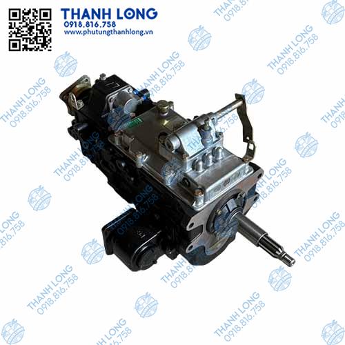 Hộp số tổng thành WLY545HF-00020-QH (br17:23)