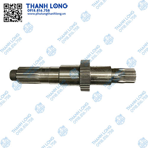 Trục truyền ra số phụ 36R ,WLY-2FD290-3011