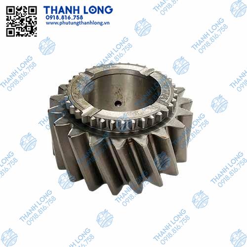 Bánh răng số chậm ( số 2) số phụ 19R/36 chuột,WLY-2FD290Q-3211