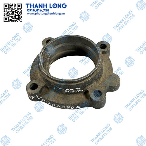 Bích phớt cầu trước 4 lỗ, số phụ WLY-2FD290Q-1021
