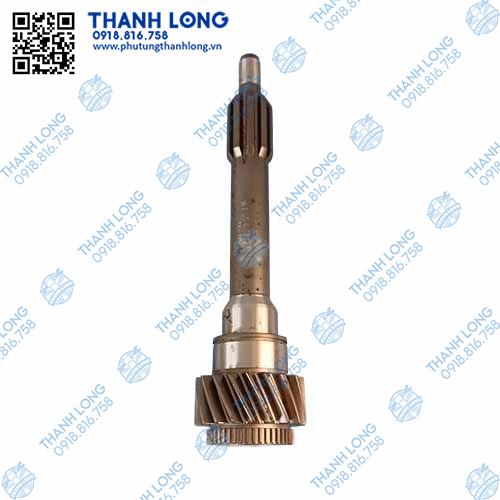A cơ WLY5-30HF<530-031B (19r vành 44 dài 283 ,10 then)