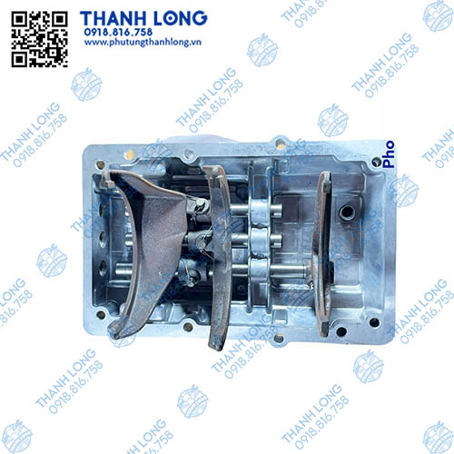 Nắp to hộp số WLY5T46-6000A