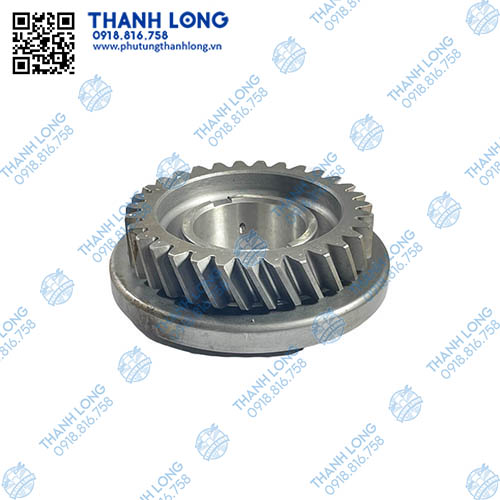 Bánh răng số 3 trục trên , 31R- vành 36 na  WLY5T46-3310
