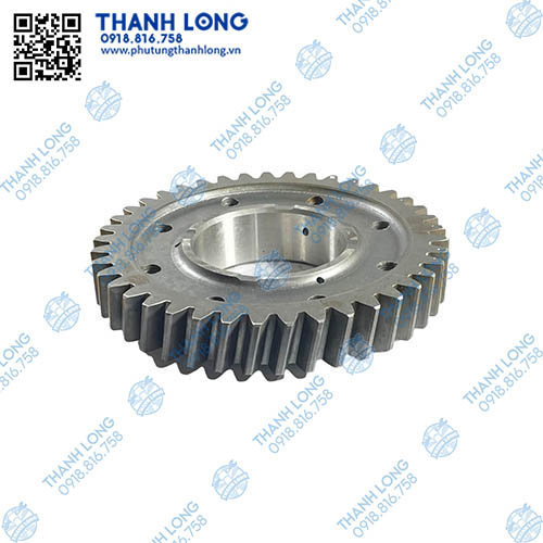 Bánh răng số lùi trục trên , 41R vành 40 na , WLY5T46-3811