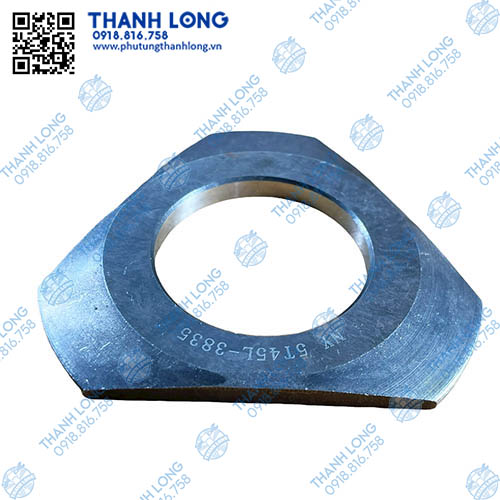 Căn BR số lùi tam giác WLY5T46-/5T45L-3835