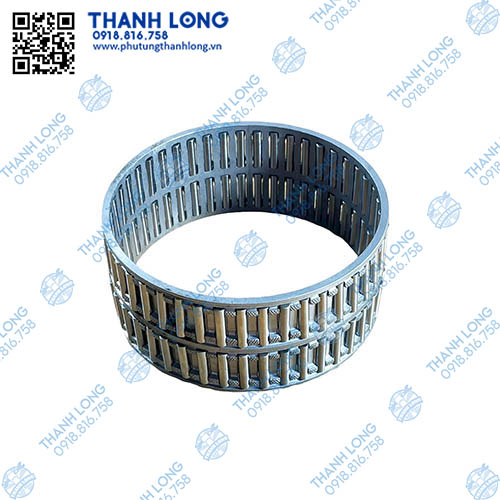 Bi rọ số lùi WLY5T46-K75-81-35 xe ben 8T3