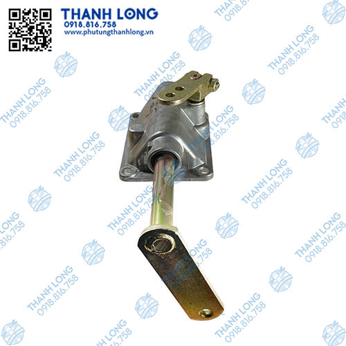 Nắp nhỏ hộp số WLY5T46/545-8000A3 , nhôm