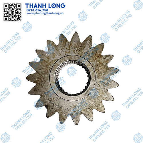 Bánh răng số nhanh số phụ WLY653H,