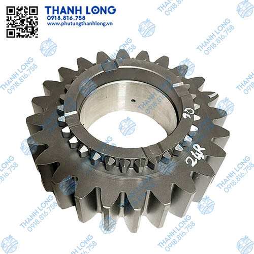 Bánh răng số phụ WLY653H,  24 r