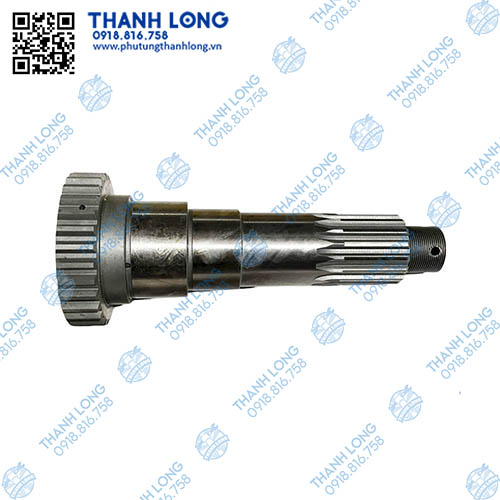 A cơ (trục trên ) số phụ WLY653H