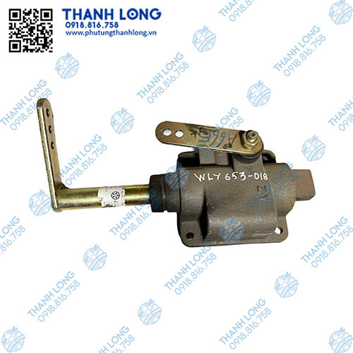 Nắp số phụ việt trung <653-8000A66>