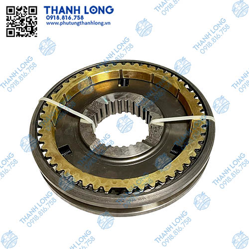 Đồng tốc tổng thành số 3/4, WLY653-3360C2 