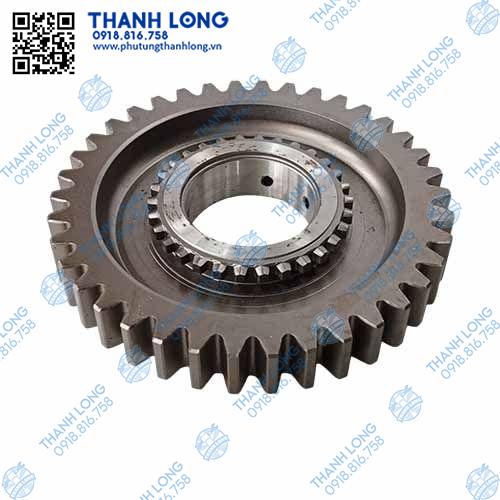 Bánh răng số lùi ,38R, vành 30r,đkn177*đkt58, dầy