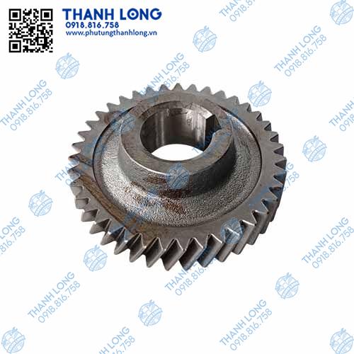 Bánh răng số 5 trục dưới 39r,WLY6T120-2511