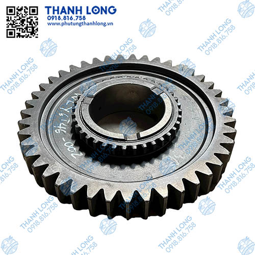 Bánh răngsố 1 trục trên  43R-36 chuột