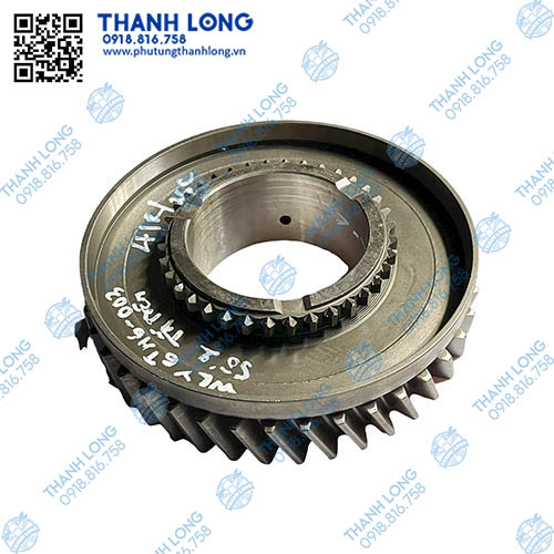 Bánh răng số 2 trục trên 41R-36 chuột