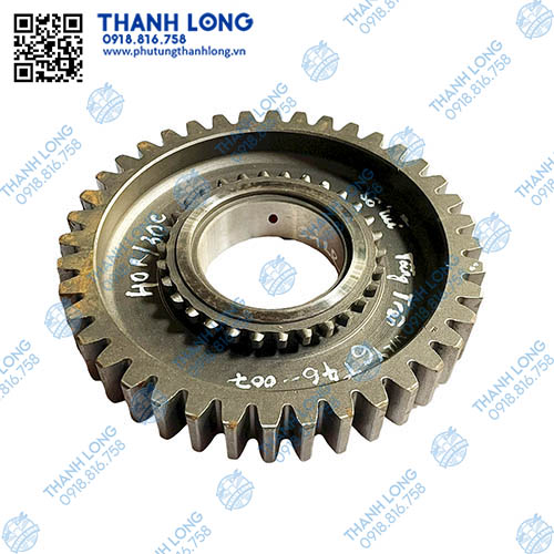 Bánh răng số lùi trục trên 40R- 30chuột