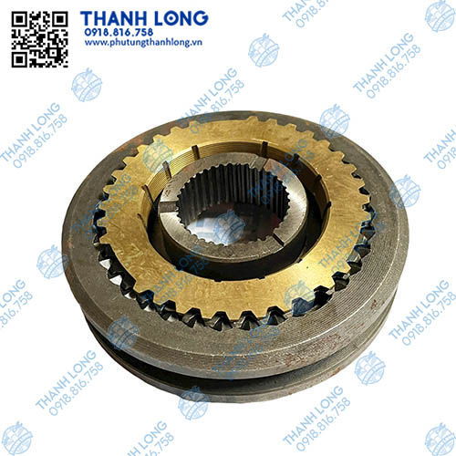 Hộp nồng đồng tốc số5/6,38thentrong