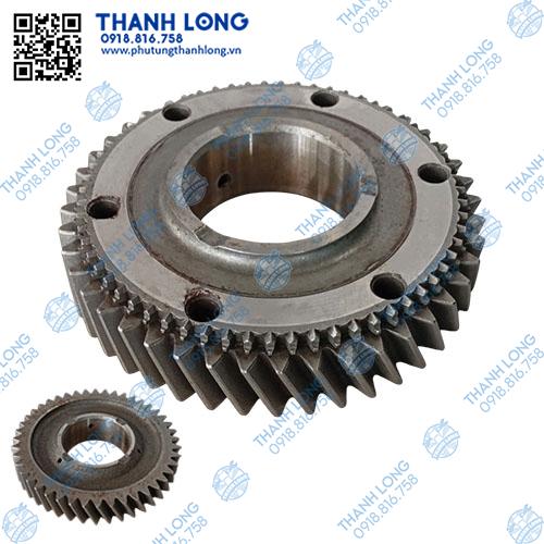 Bánh răng số 2 trục trên 44r, 63 na, WLY6TS55-3210A4
