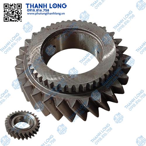 Bánh răng số 4 trục trên 28R, 44 na WLY6TS55-3411-AK