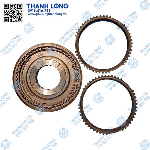 Đồng tốc số 3/4 , 22 then trong WLY6TS55-3360
