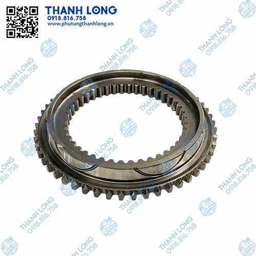 Nắp đồng tốc số 3/4, 44 then trong WLY6TS55-3461