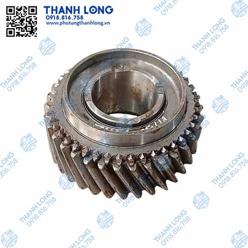 Bánh răng số 3 trục trên WLY8D60, 34r,42chuột