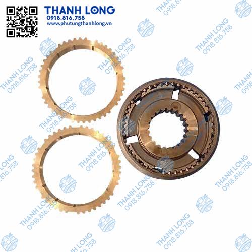 Đồng tốc số 1/2 WLY8D60